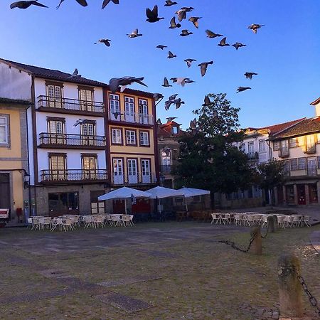 Santiago 31 Hostel Γκιμαράες Εξωτερικό φωτογραφία