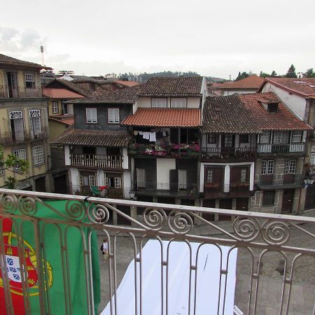 Santiago 31 Hostel Γκιμαράες Εξωτερικό φωτογραφία