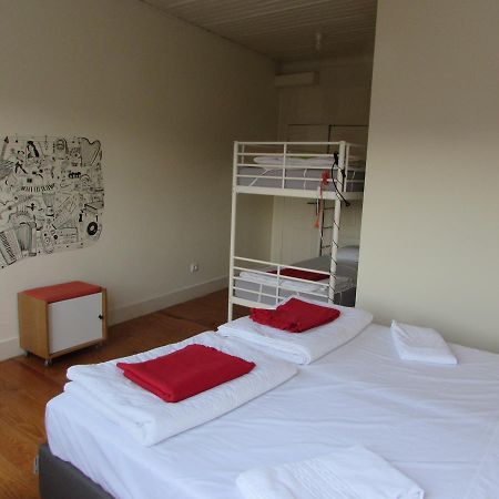 Santiago 31 Hostel Γκιμαράες Εξωτερικό φωτογραφία