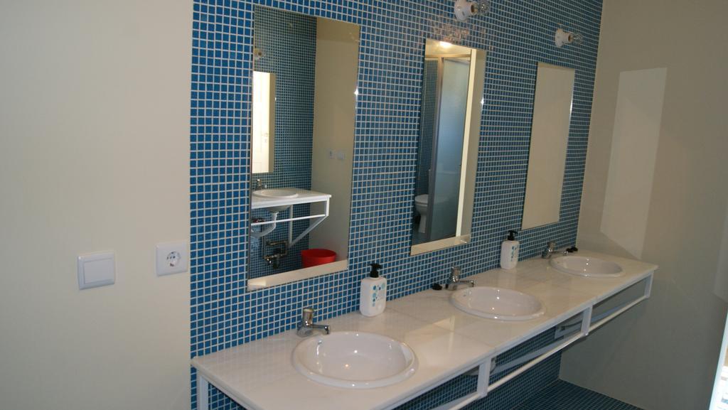 Santiago 31 Hostel Γκιμαράες Εξωτερικό φωτογραφία