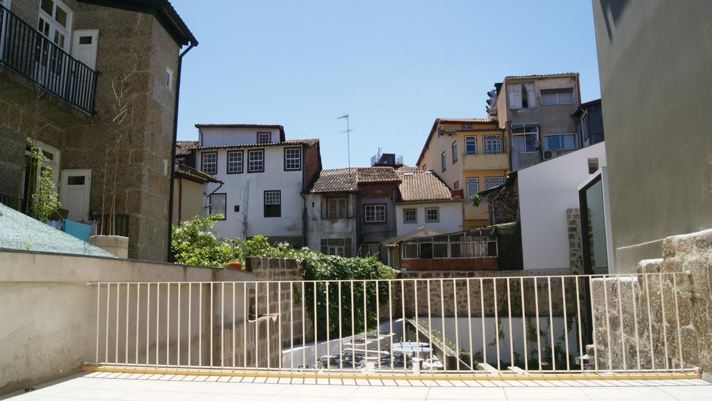 Santiago 31 Hostel Γκιμαράες Δωμάτιο φωτογραφία