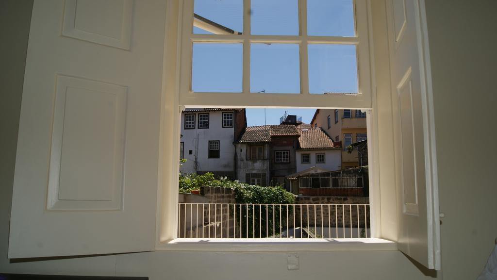 Santiago 31 Hostel Γκιμαράες Δωμάτιο φωτογραφία