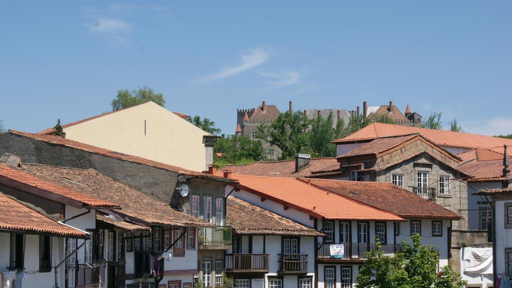 Santiago 31 Hostel Γκιμαράες Δωμάτιο φωτογραφία