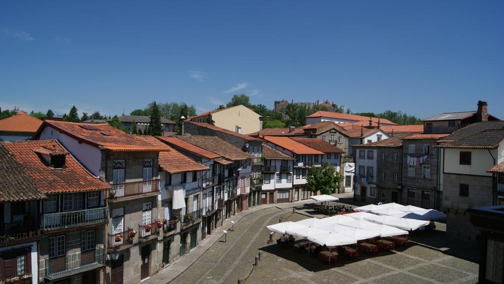 Santiago 31 Hostel Γκιμαράες Δωμάτιο φωτογραφία