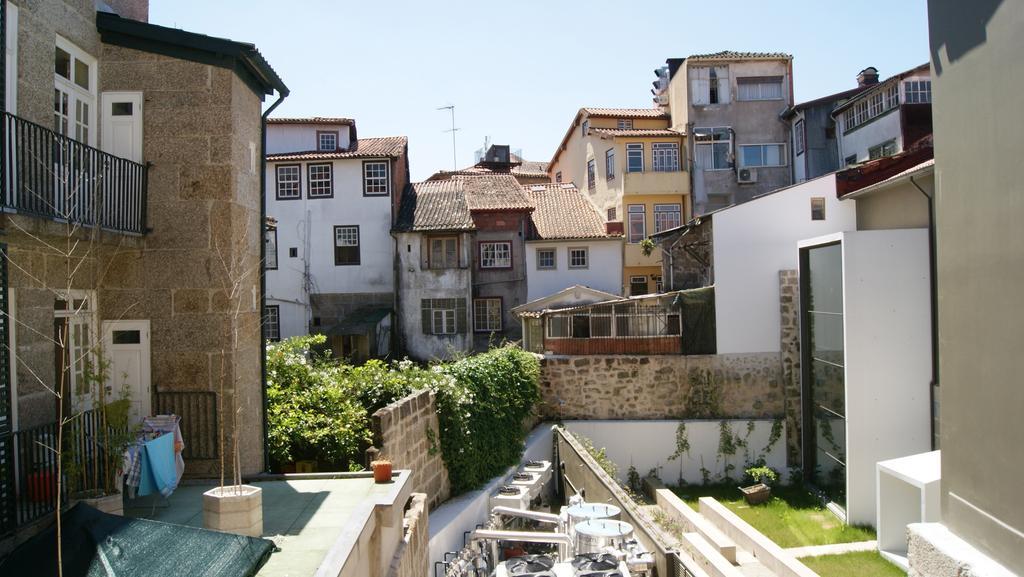 Santiago 31 Hostel Γκιμαράες Δωμάτιο φωτογραφία