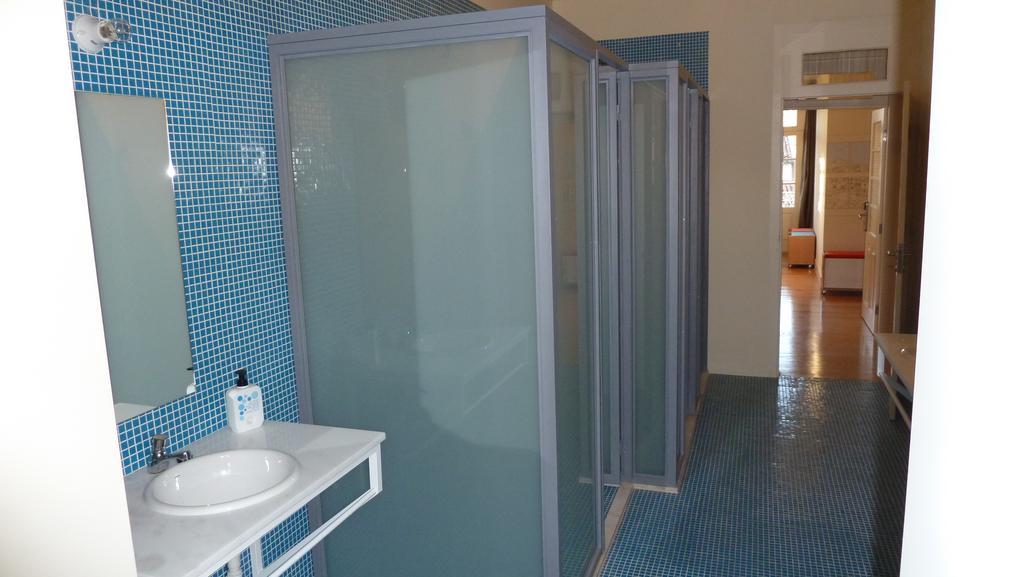 Santiago 31 Hostel Γκιμαράες Εξωτερικό φωτογραφία
