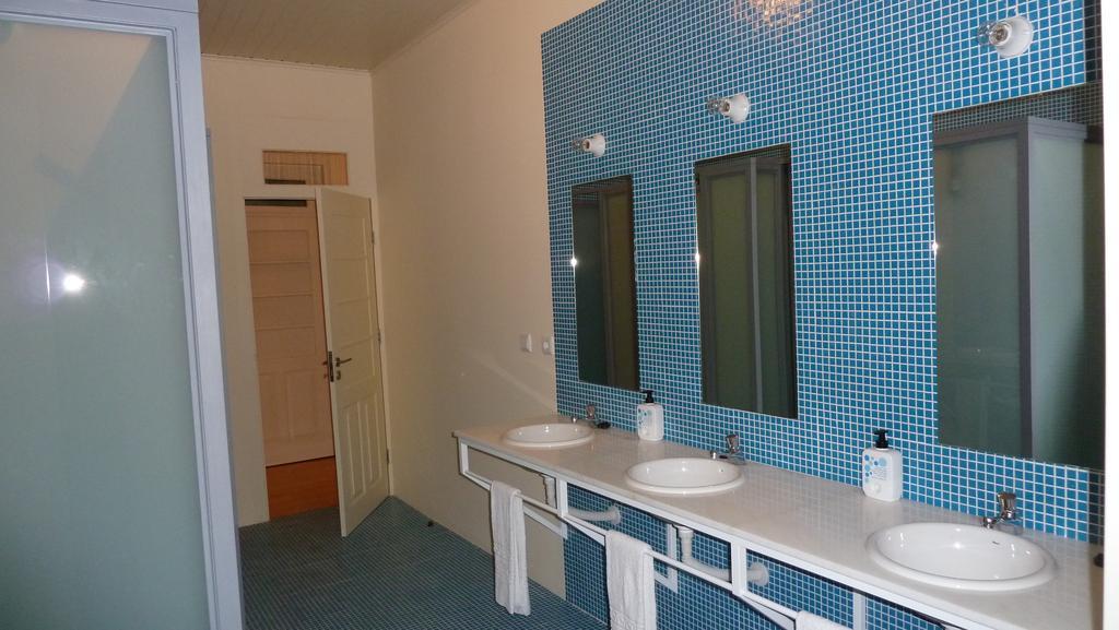 Santiago 31 Hostel Γκιμαράες Εξωτερικό φωτογραφία