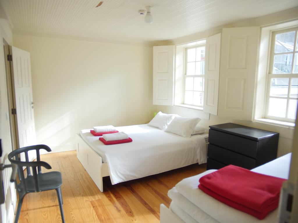 Santiago 31 Hostel Γκιμαράες Εξωτερικό φωτογραφία