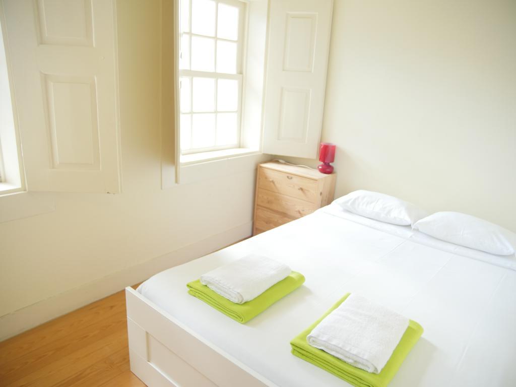 Santiago 31 Hostel Γκιμαράες Εξωτερικό φωτογραφία