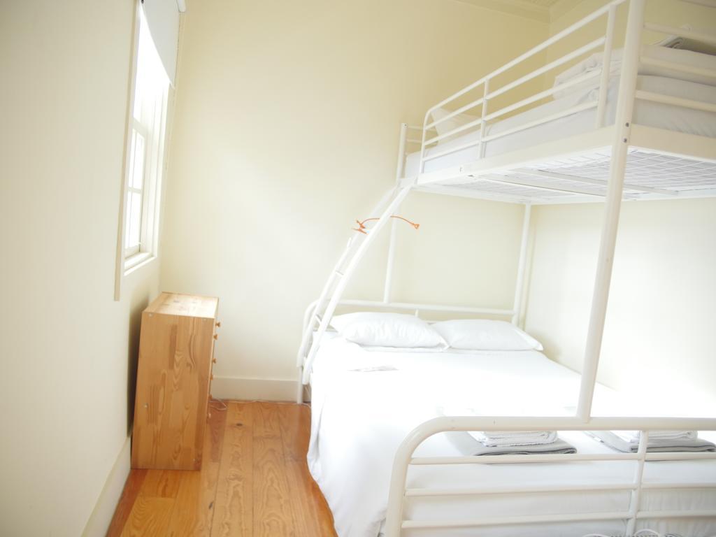 Santiago 31 Hostel Γκιμαράες Εξωτερικό φωτογραφία