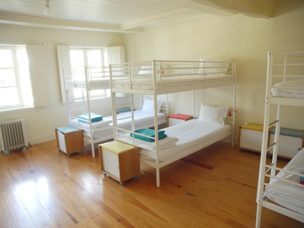 Santiago 31 Hostel Γκιμαράες Εξωτερικό φωτογραφία